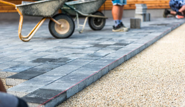 Best Custom Driveway Pavers  in Citrus Park, AZ