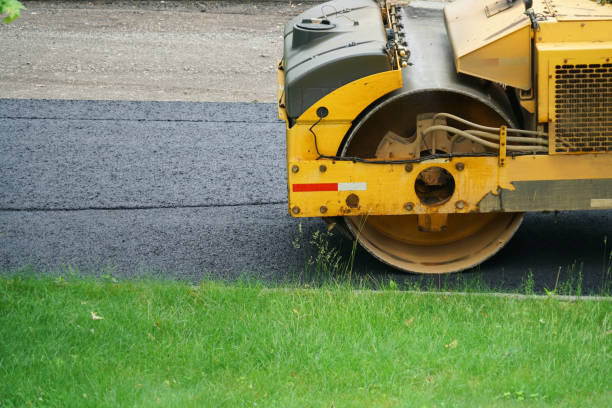 Best Concrete Paver Driveway  in Citrus Park, AZ
