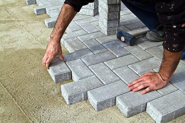 Professional Driveway Pavers in Citrus Park, AZ