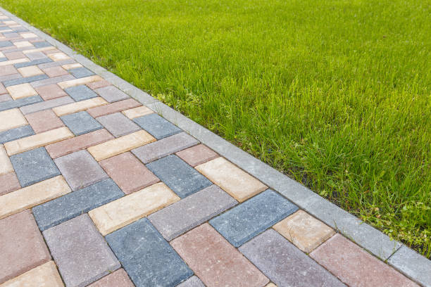 Best Driveway Resurfacing Pavers  in Citrus Park, AZ